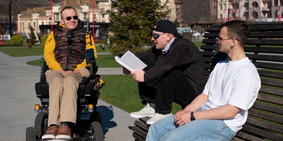 Real Stories: How Las Vegas Residents Have Recovered After Serious Personal Injuries 1 Image : Real Stories How Las Vegas Residents Have Recovered After Serious Personal Injuries