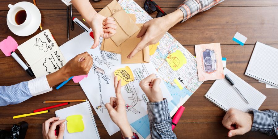 Storytelling in Branding: 3 Reasons It Drives Trust and Growth