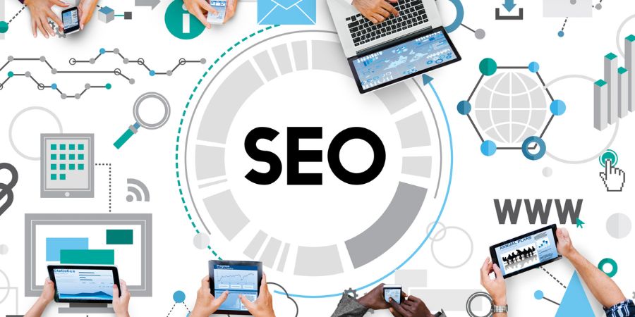 The 5 Best SaaS SEO Agencies in 2026 (and How to Choose) 1 Image : The 5 Best SaaS SEO Agencies in 2026 and How to Choose