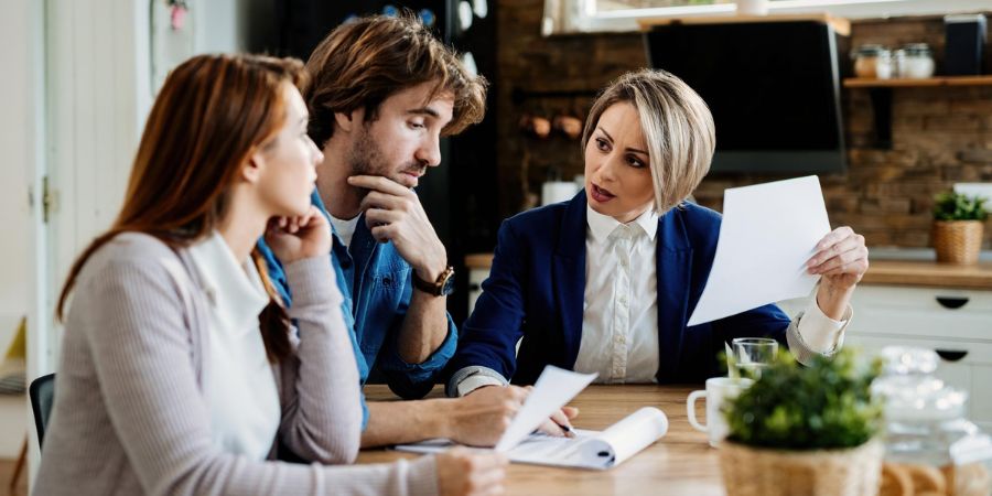 Image : The Importance of Tailored Legal Solutions in Family Law