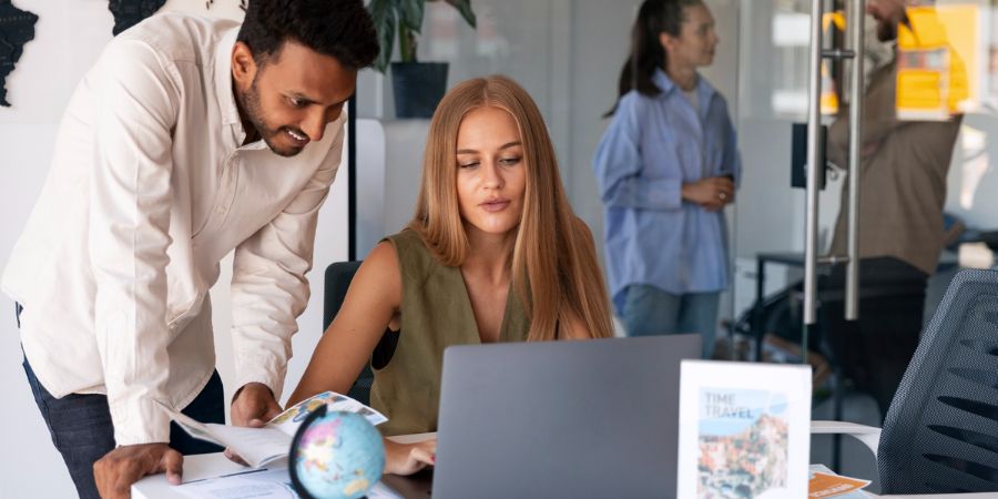 The rise of the global entrepreneur: how digital nomads are choosing European business hubs 1 Image : The rise of the global entrepreneur how digital nomads are choosing European business hubs