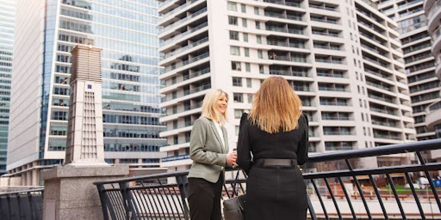 Unlocking Dubai: The Fusion of Travel and Property Investment 1 Dubai