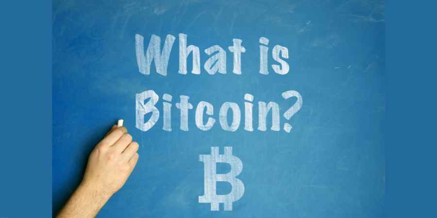 What is Bitcoin? A simple guide for beginners in 2026 1 What is Bitcoin? A simple guide for beginners in 2026