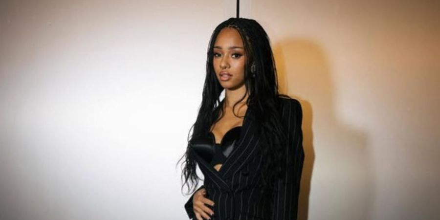 Image : Who is Meret Manon Bannerman