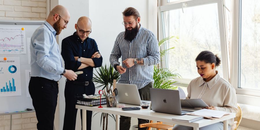 Why Personal Branding Is Becoming Essential for Entrepreneurs in the Digital Age