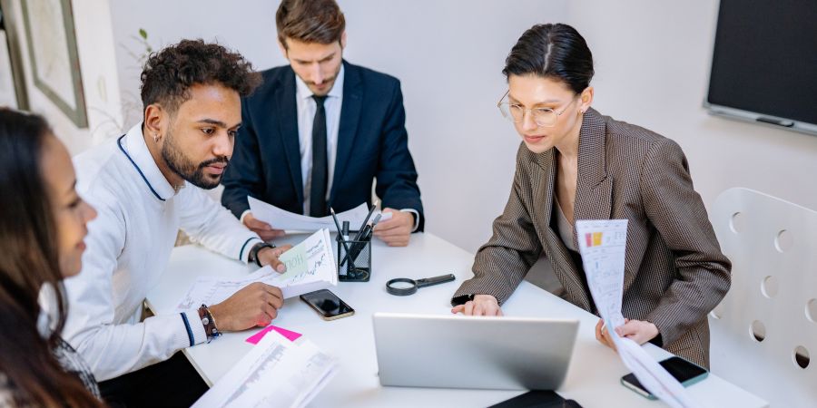 Why Your Business Needs to Rethink Its Approach to Data Management