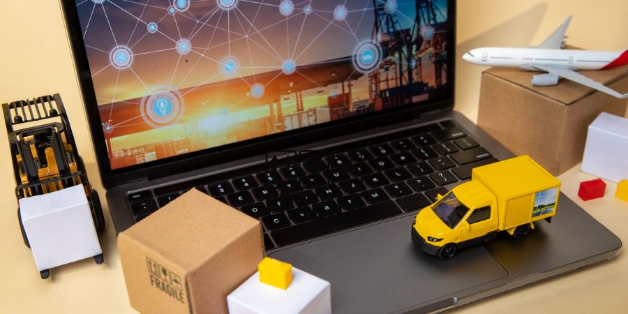 Why Your Supply Chain Still Runs on Technology From the 1980s (And What To Do About It)