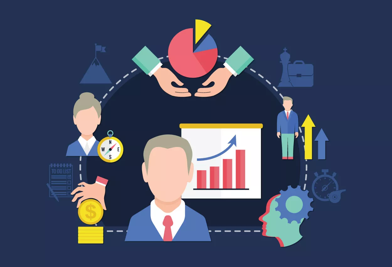 Breaking Through Limitations: The Role of Coaching in Personal Reinvention