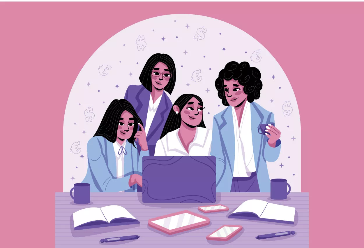 Human-Centered Strategy: The Leadership Models Emerging from Women Executives