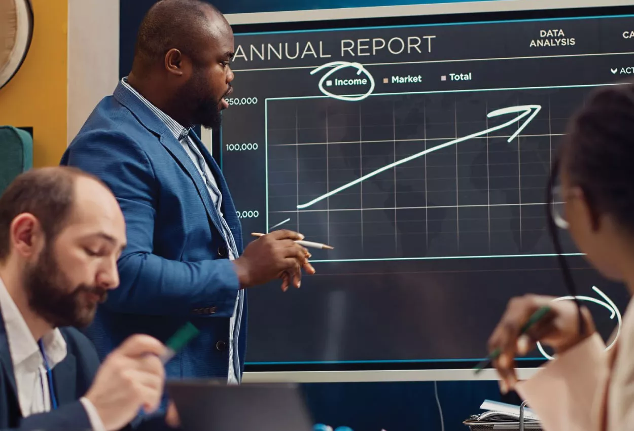 Leadership in African Businesses: Strategies for Growth in Diverse Markets