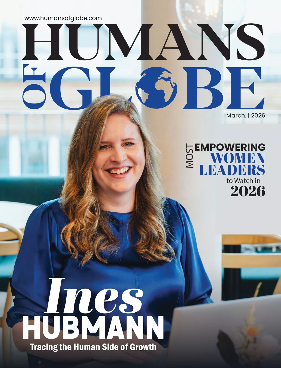 Most Empowering Women Leaders to Watch in 2026