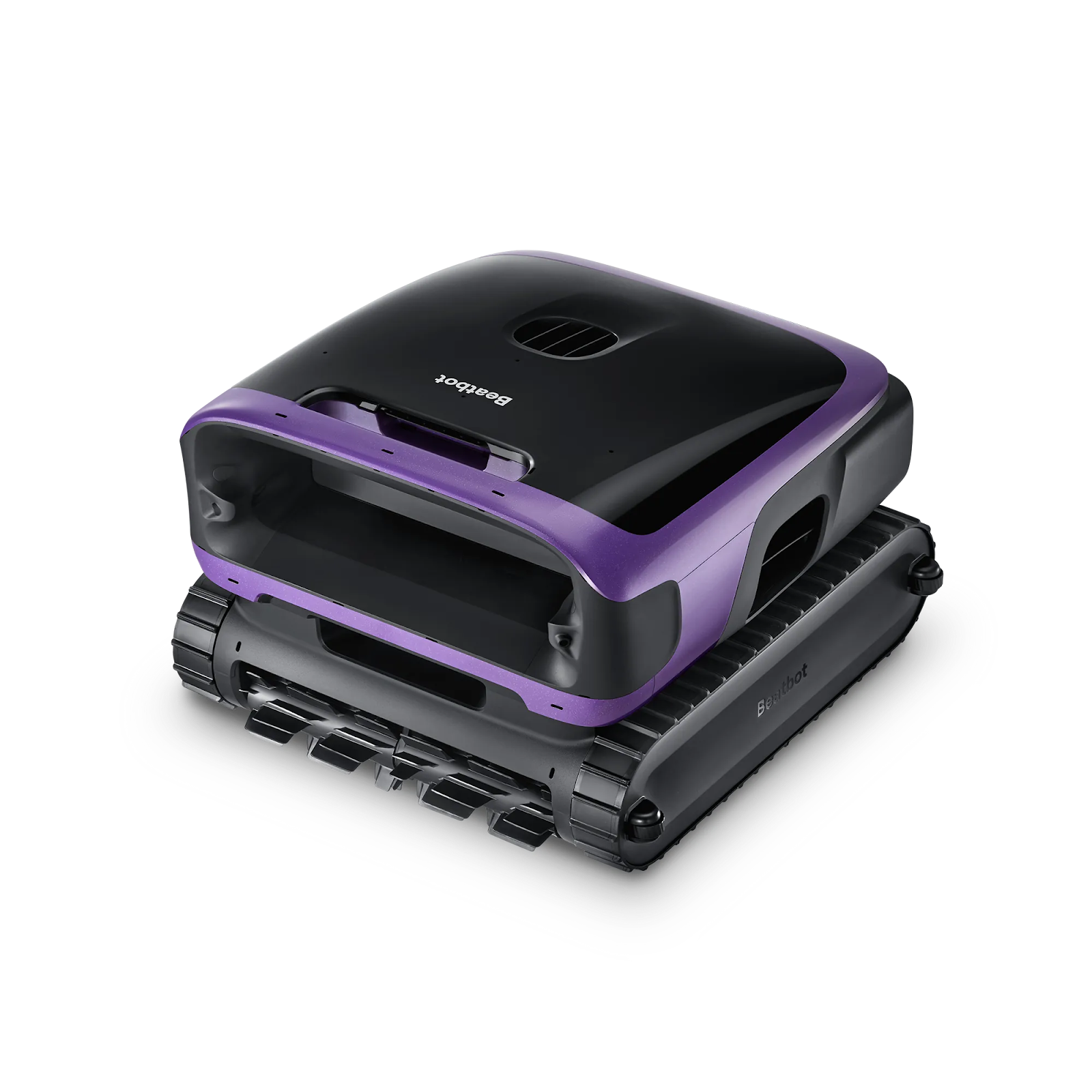 Manual Pool Cleaning vs Robot Pool Vacuum: What Actually Keeps a Pool Consistent? 2 Image : image