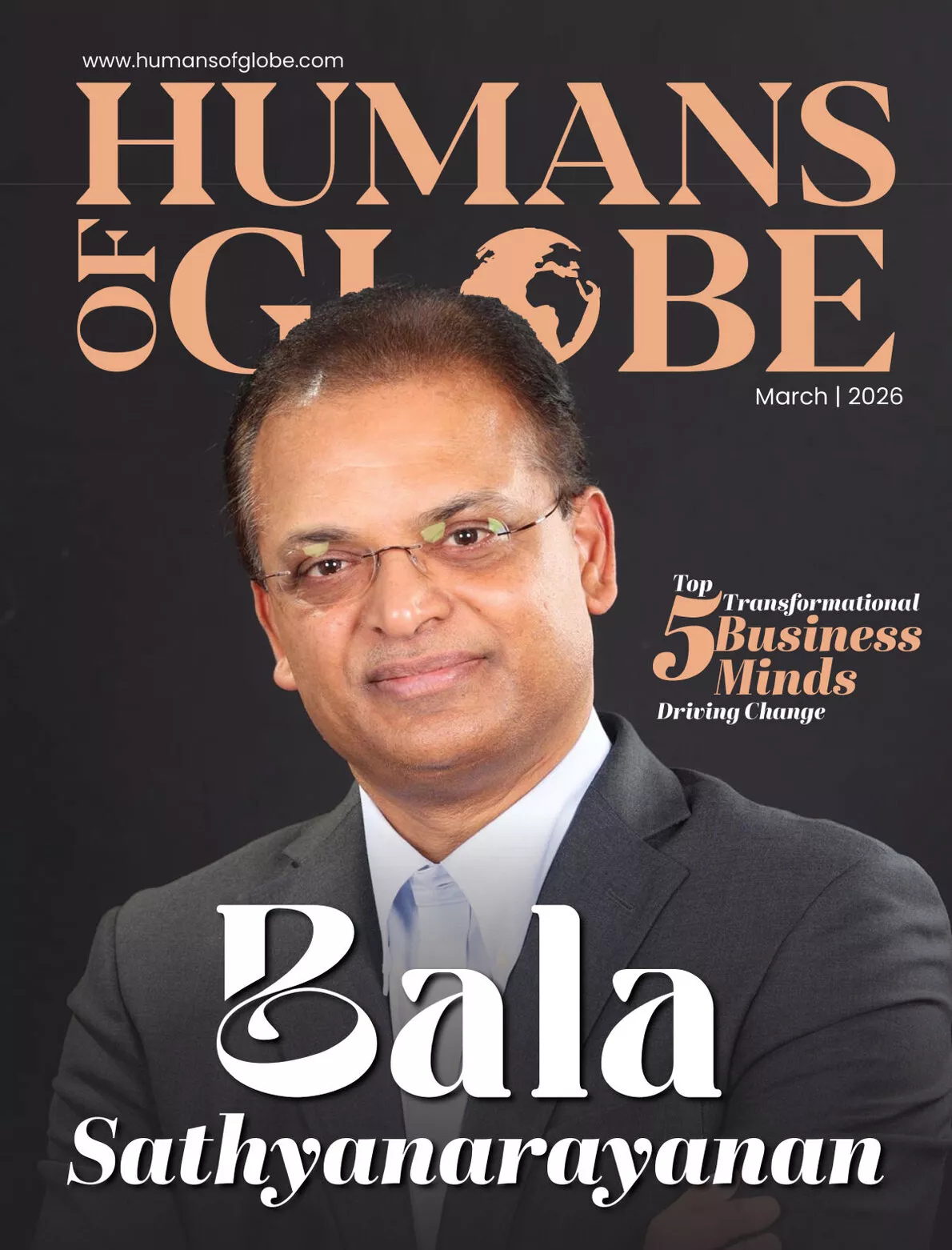 Top 5 Transformational Business Minds Driving Change