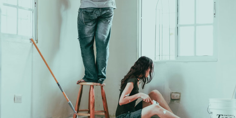 3 Essential Home Improvements to Make Right After Moving In