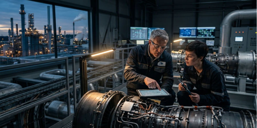 Engineering Reliability in Industries Where Failure Isn't an Option