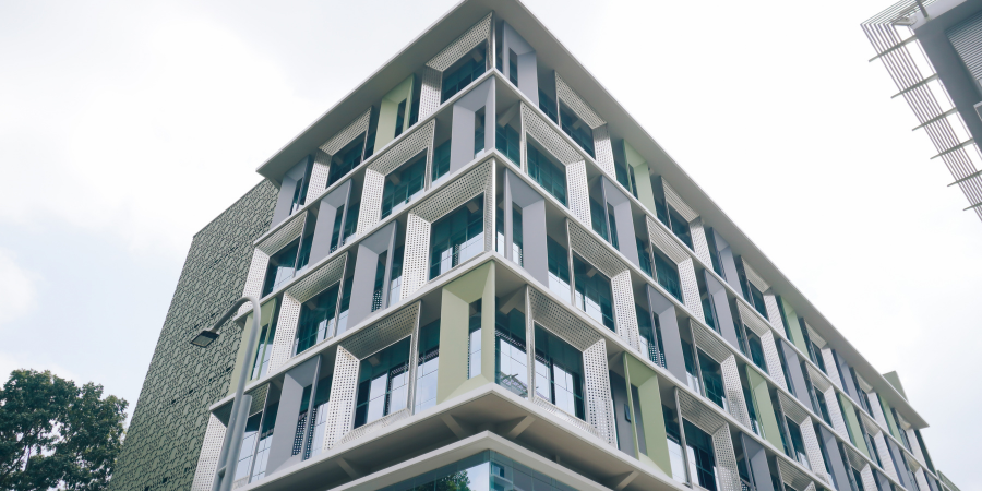 Evolution of Commercial Glazing and High Performance Design