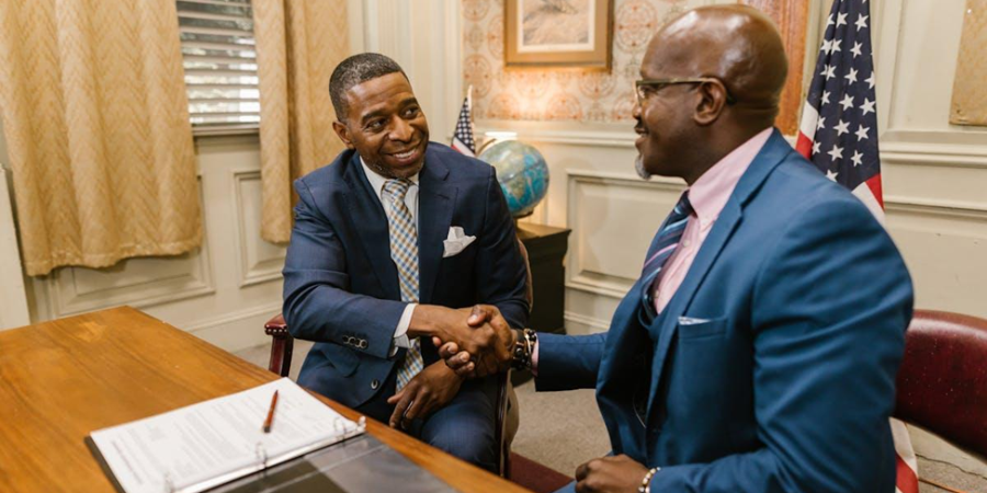 Getting Ready for Your First Meeting with a Lawyer 4 Getting Ready for Your First Meeting with a Lawyer