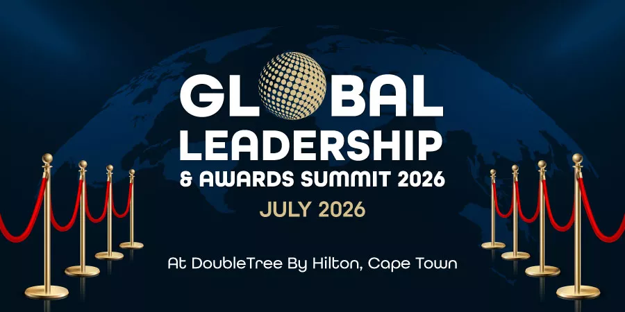 Global Leadership Awards