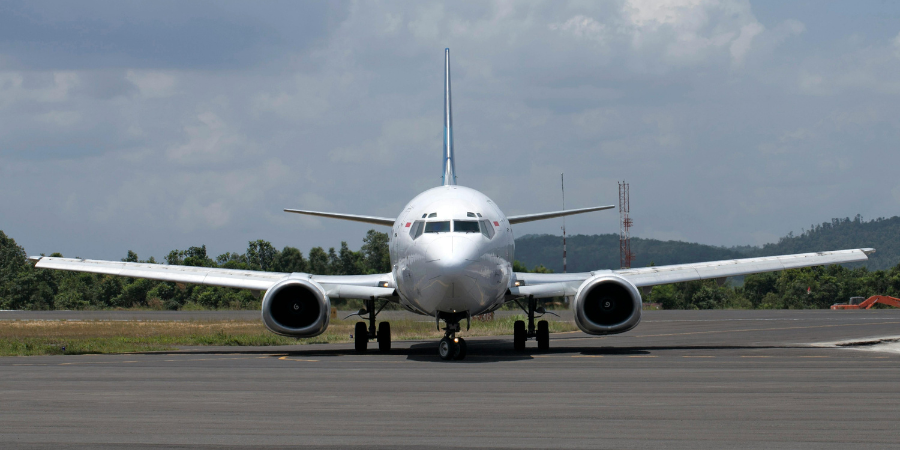 Global Market Dynamics and the Strategic Value of Private Aviation