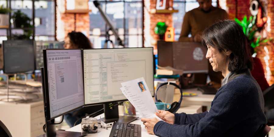 Here’s Why Most Organisations Still Struggle to Operationalise HR Analytics