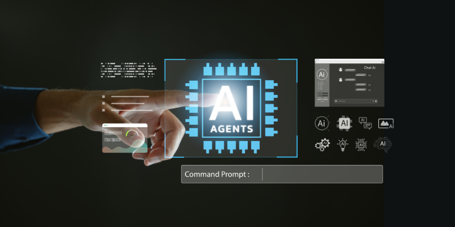 How AI Recruiting Agents Are Transforming Talent Acquisition in 2026