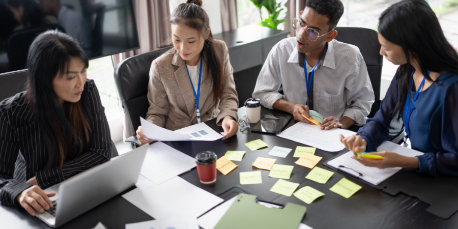 How Modern Business Banking Is Quietly Reshaping the Way Leaders Build Companies