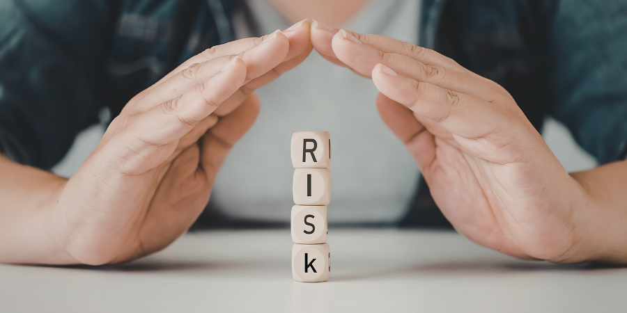 Legal Safeguards and the Management of Professional Risk