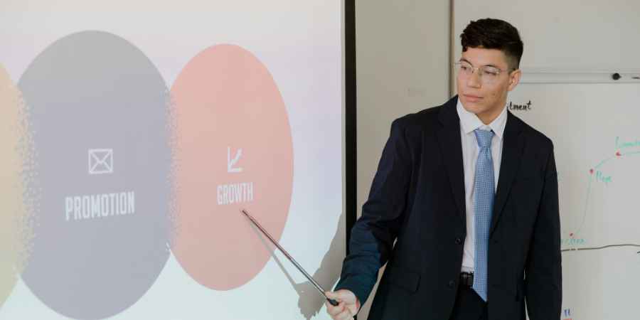 Managing Business Expansion While Keeping Teams Productive