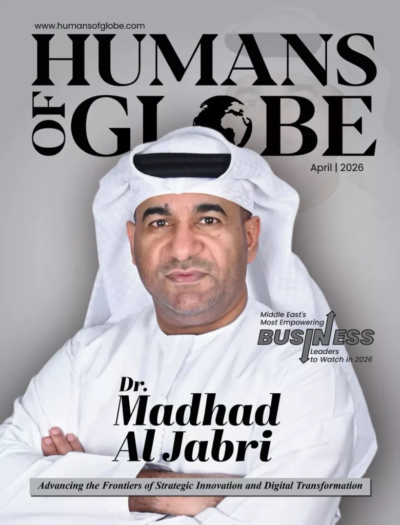 Image : Middle Easts Most Empowering Business Leaders to Watch in 2026 April