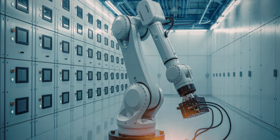 Strategic Advancements in Industrial Surface Treatment Technology