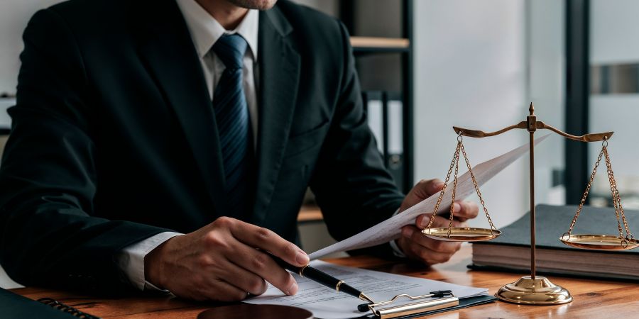 Top Divorce Lawyers in London (2026 Guide)