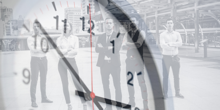 Key Features of Modern Workforce Time Tracking Solutions