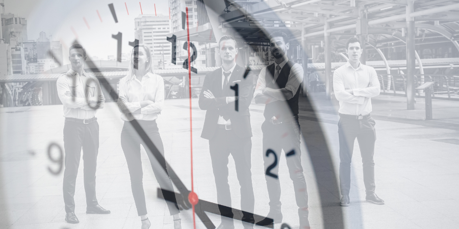 What Features Define Modern Workforce Time Tracking Solutions 3 What Features Define Modern Workforce Time Tracking Solutions