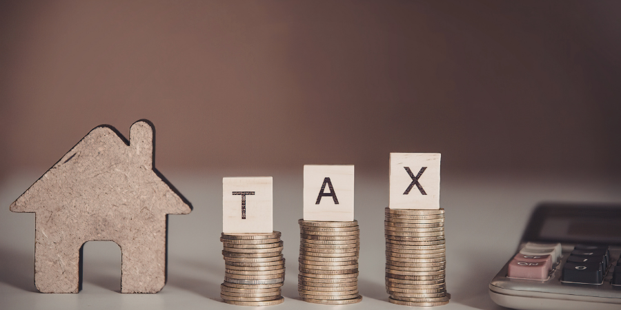 What to Know Before Challenging Your Property Tax Valuation 5 What to Know Before Challenging Your Property Tax Valuation