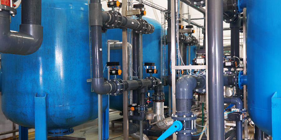 When to Repair vs Upgrade a Commercial Water Softener in Los Angeles