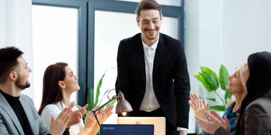 Why the Best Leaders Treat Personal Performance Like a Business Strategy