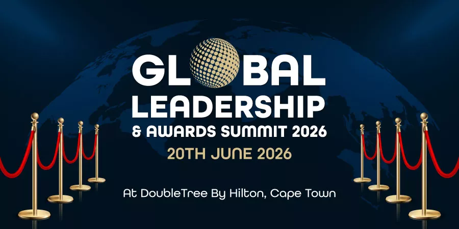 Global Leadership & Awards Summit 2026
