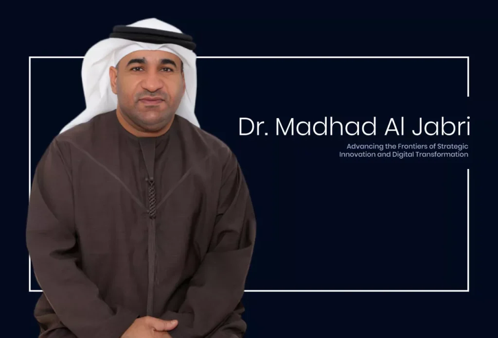 Dr. Madhad Al Jabri