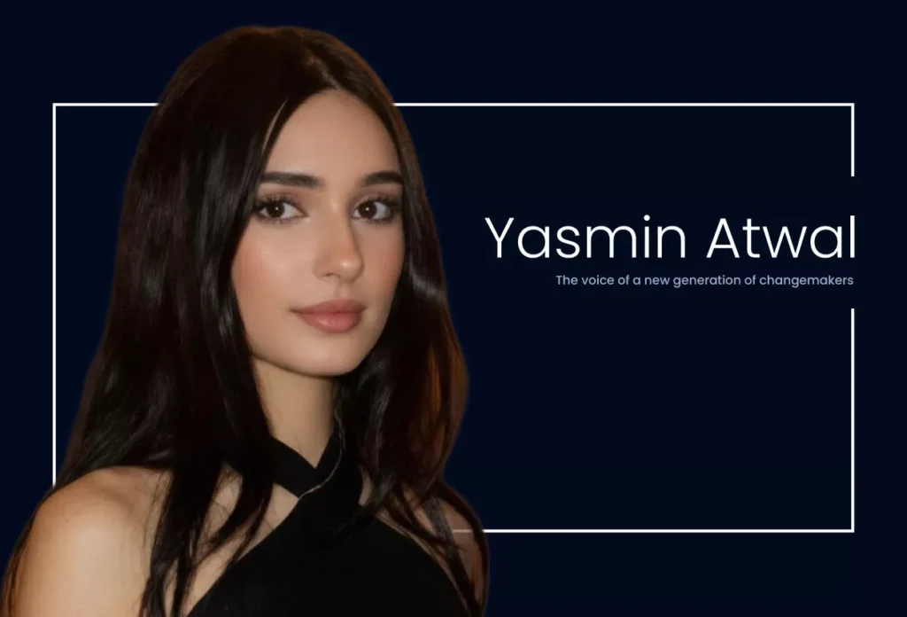 Image : yasmin atwal