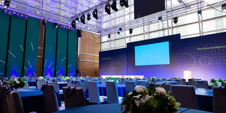 5 Benefits of Having Corporate Events For Business Growth and Strategy