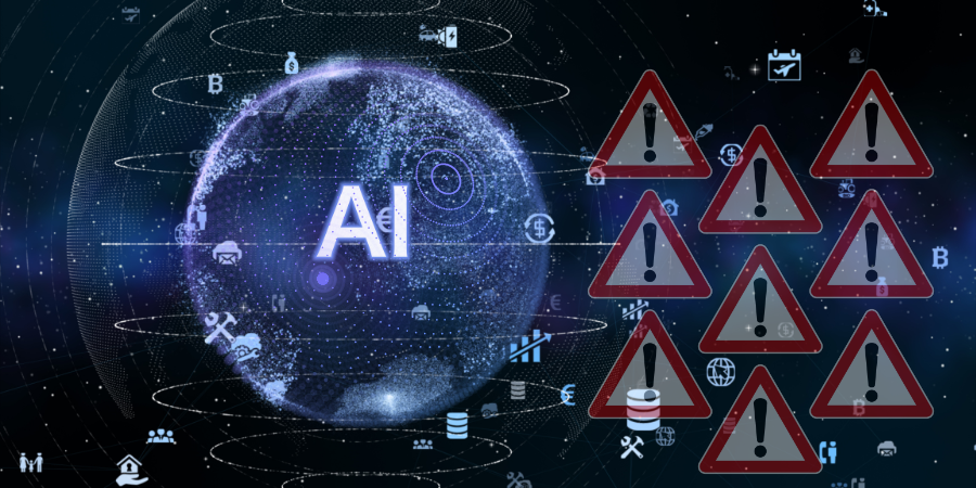 AI Bubble Warning: 10 Critical Signs the AI Burst is Already Happening 1 AI Bubble Warning: 10 Critical Signs the AI Burst is Already Happening