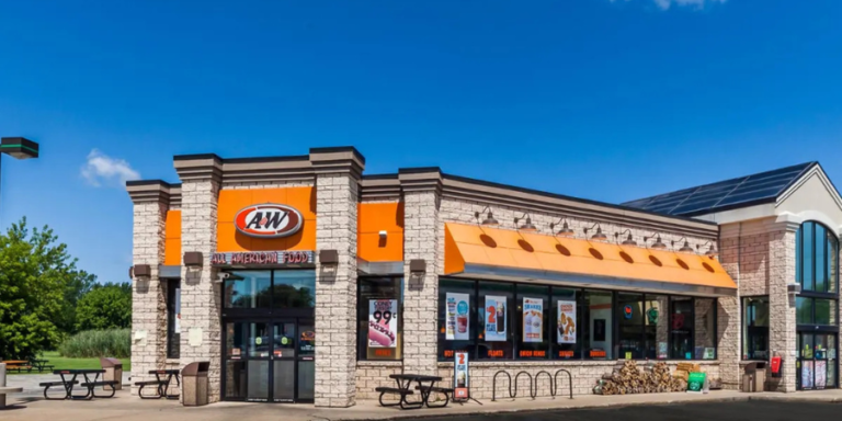 A&W Restaurants Store Closures 2026: Full Updated List & What’s Happening