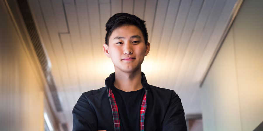 Inside the Life of Alexandr Wang: The World's Youngest Self-Made Billionaire 2 Inside the Life of Alexandr Wang: The World’s Youngest Self-Made Billionaire