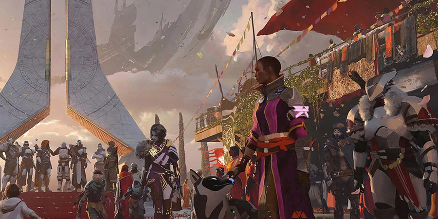 Destiny 2 is Ending: Everything You Need to Know - From Launch to the Final Update 3 Destiny 2 is Ending: Everything You Need to Know – From Launch to the Final Update