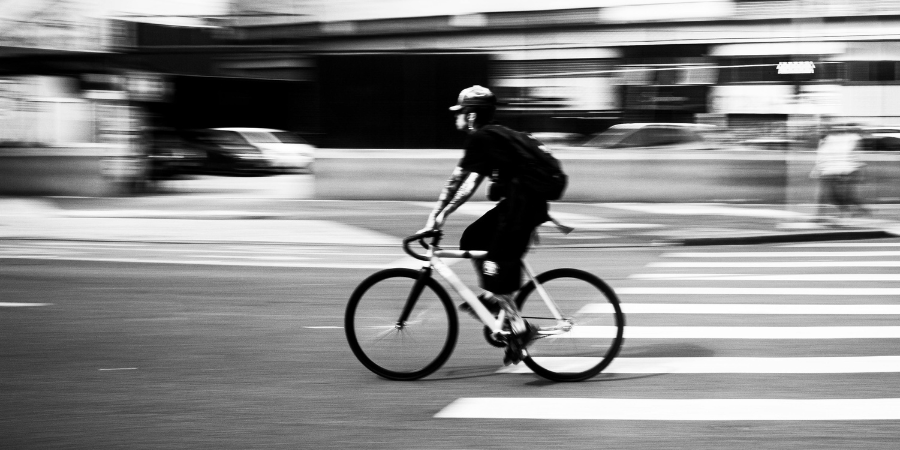 How Cyclists Rebuild Life After an Urban Accident