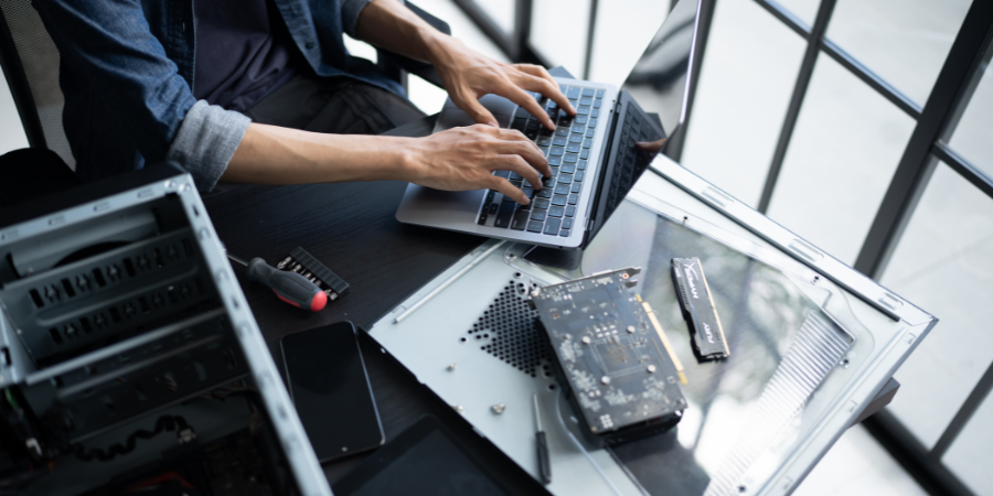 How Facility Upgrades Improve Comfort, Efficiency, and Environmental Performance 4 How Facility Upgrades Improve Comfort, Efficiency, and Environmental Performance