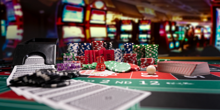 How Online Vegas-Style Casinos Are Bringing the Strip Experience to Your Screen