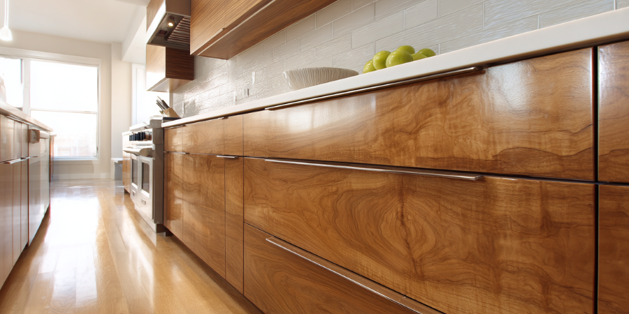 How to Build Kitchen Cabinets: Modern Design Ideas, Material Selection, and Cabinet Finishing Tips