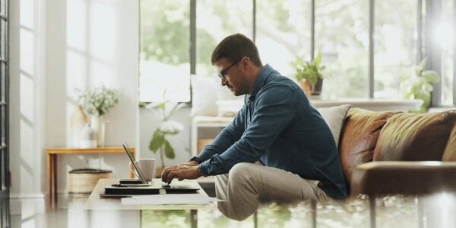 Impact of Internet Speed on Remote Work Efficiency