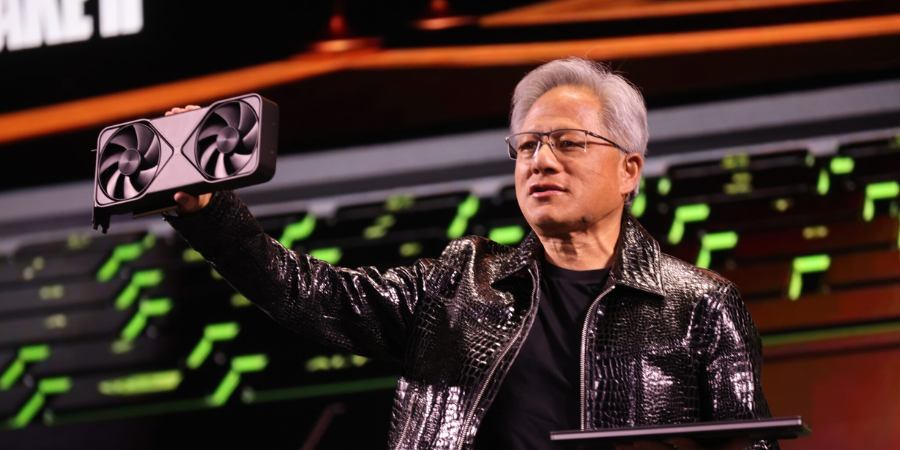 “It is Most Likely You’ll Lose Your Job to Someone Using AI”: What Leaders Should Learn from NVIDIA CEO Jensen Huang